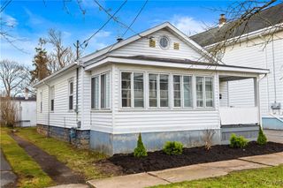 1609 Brinckerhoff Avenue, Utica, NY 13501