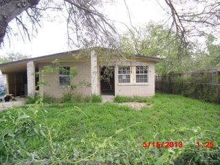 1112 N 27 1/2 Street, Mcallen, TX 78501