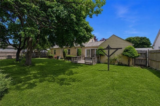 85 2nd Street, Pawtucket, RI 02861