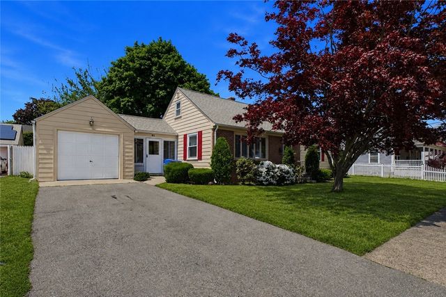 85 2nd Street, Pawtucket, RI 02861