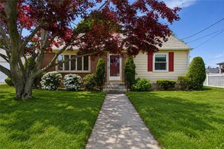 85 2nd Street, Pawtucket, RI 02861