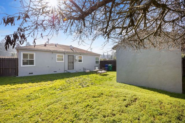 4103 4103 Dickson Ct., Oakland, CA 94605