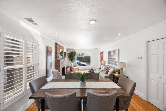 4103 4103 Dickson Ct., Oakland, CA 94605