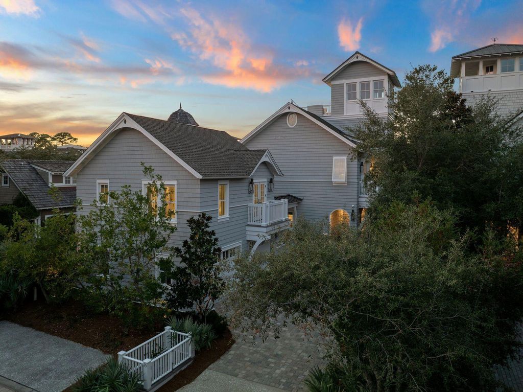 15 Signal Court, Watersound, FL 32461