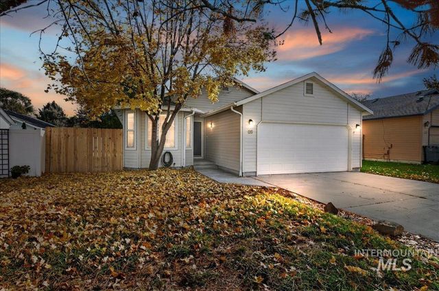 94 S Beechwood Drive, Nampa, ID 83651