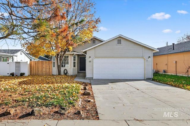 94 S Beechwood Drive, Nampa, ID 83651