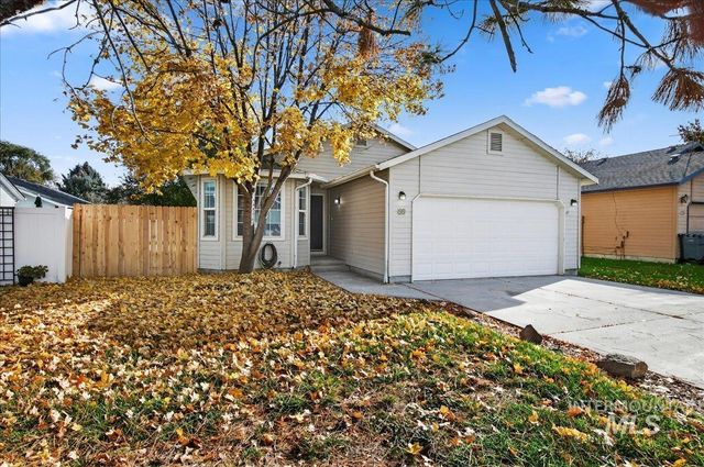94 S Beechwood Drive, Nampa, ID 83651