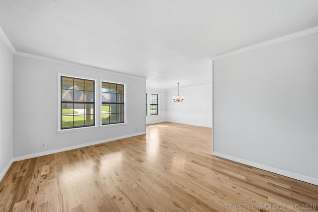 6216 S 73rd East Avenue, Tulsa, OK 74133