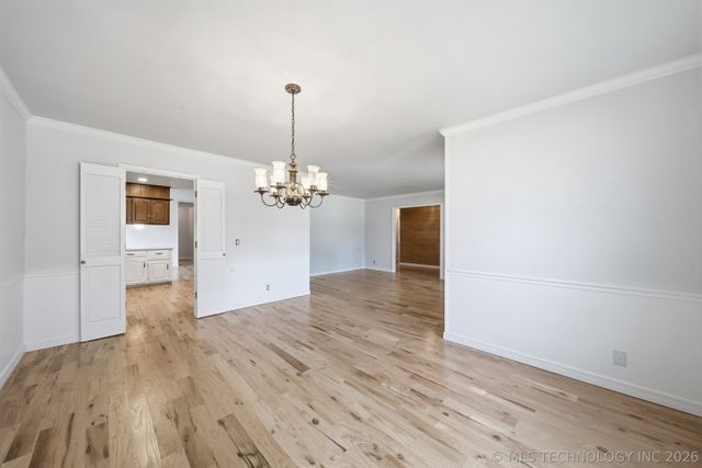 6216 S 73rd East Avenue, Tulsa, OK 74133