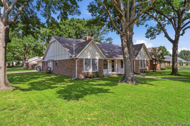6216 S 73rd East Avenue, Tulsa, OK 74133