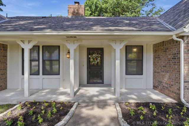 6216 S 73rd East Avenue, Tulsa, OK 74133