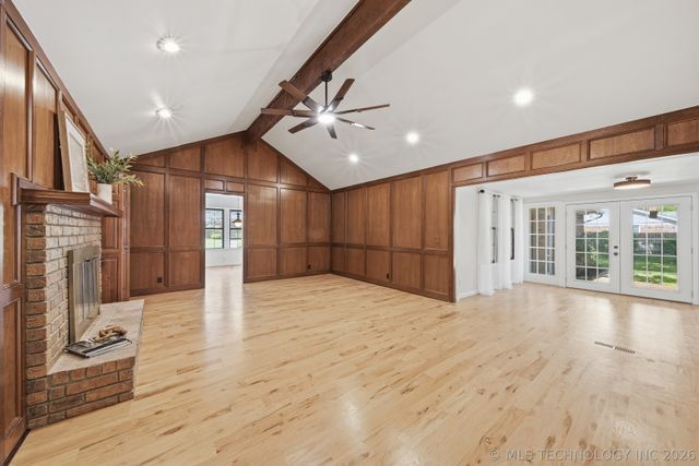 6216 S 73rd East Avenue, Tulsa, OK 74133