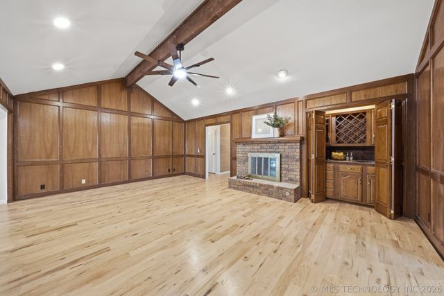 6216 S 73rd East Avenue, Tulsa, OK 74133
