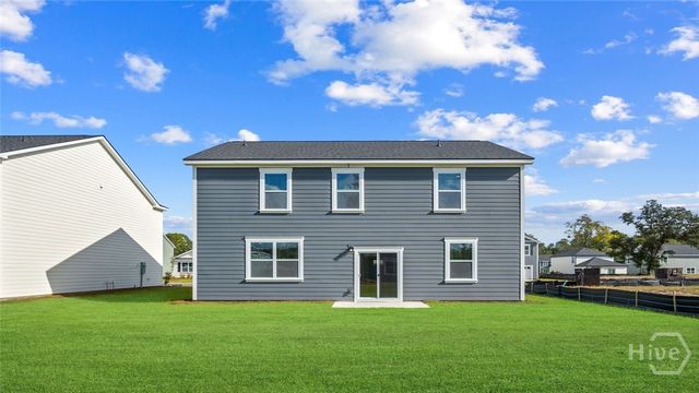 119 Juniper Drive, Guyton, GA 31312