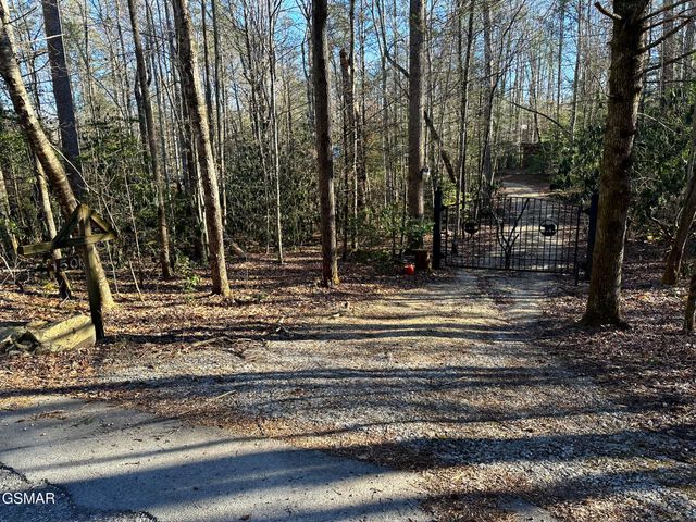 150 Cricket Hollow Way, Cosby, TN 37722