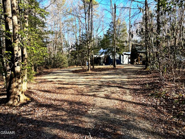 150 Cricket Hollow Way, Cosby, TN 37722