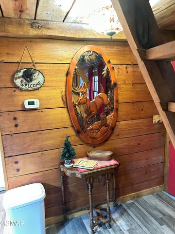 150 Cricket Hollow Way, Cosby, TN 37722