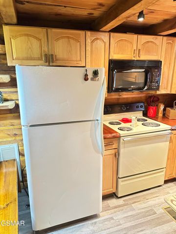 150 Cricket Hollow Way, Cosby, TN 37722