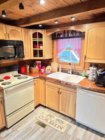 150 Cricket Hollow Way, Cosby, TN 37722