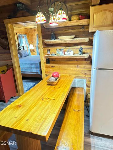 150 Cricket Hollow Way, Cosby, TN 37722