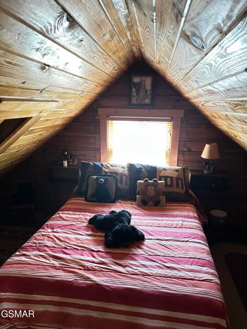 150 Cricket Hollow Way, Cosby, TN 37722