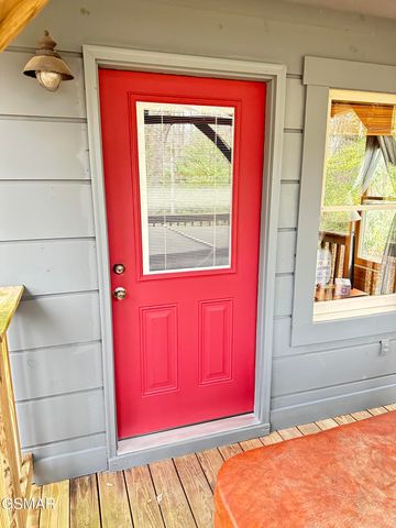 150 Cricket Hollow Way, Cosby, TN 37722