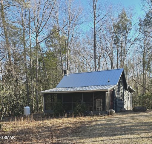 150 Cricket Hollow Way, Cosby, TN 37722