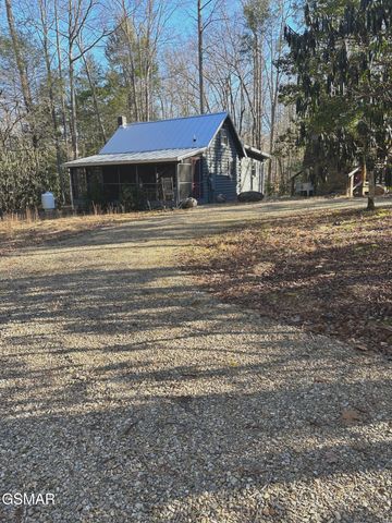 150 Cricket Hollow Way, Cosby, TN 37722