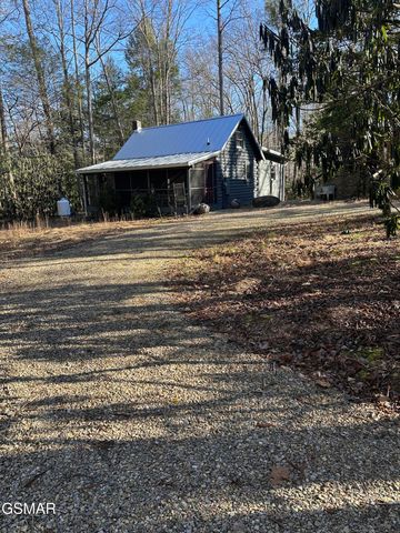 150 Cricket Hollow Way, Cosby, TN 37722