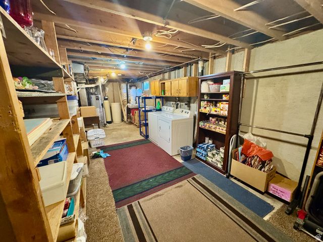 1826 W 2350 S, Syracuse, UT 84075