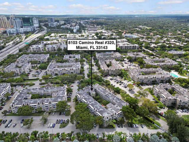 8101 Camino Real C-320, Miami, FL 33143