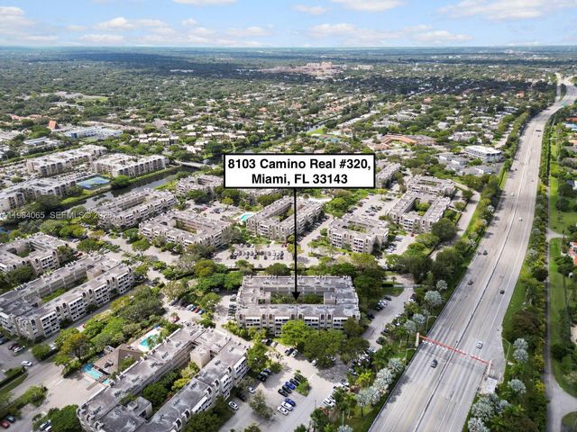 8101 Camino Real C-320, Miami, FL 33143