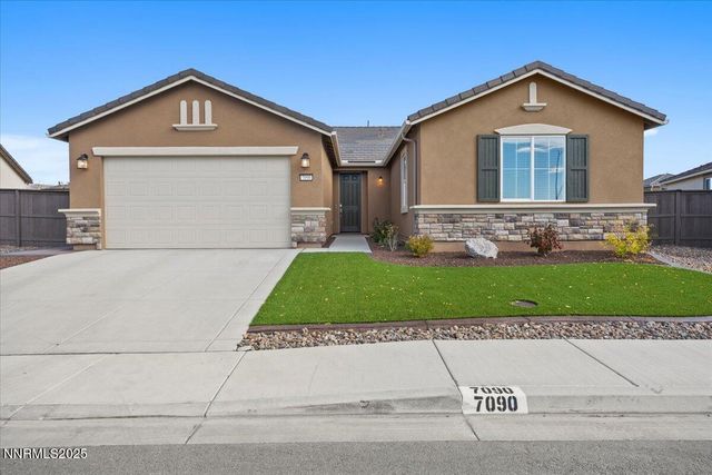 7090 Lemur Lndg Way, Sparks, NV 89436
