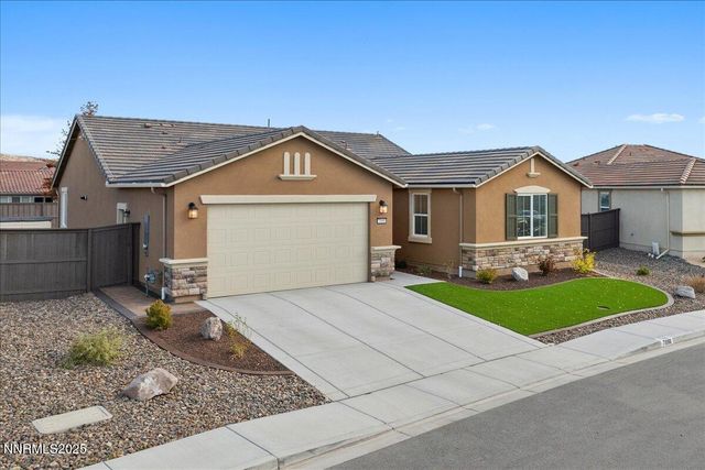 7090 Lemur Lndg Way, Sparks, NV 89436