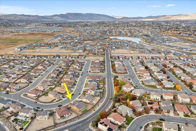 7090 Lemur Lndg Way, Sparks, NV 89436