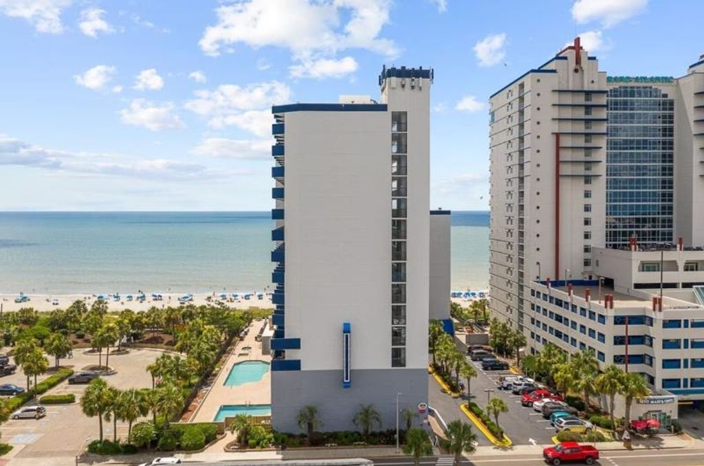 2001 S Ocean Blvd. # 1506, Myrtle Beach, SC 29577 — photo 2