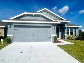 1225 Kylar Drive NE, Palm Bay, FL 32907