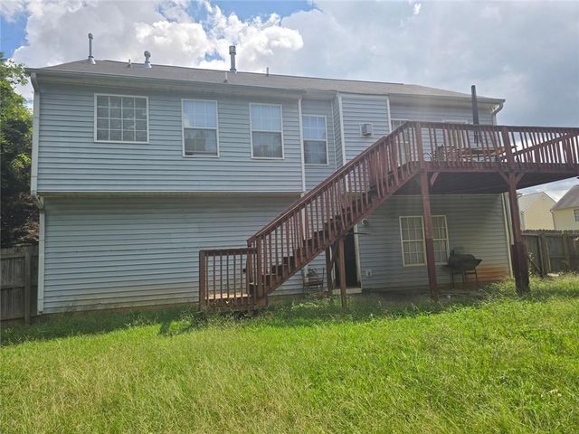 5937 Sugar maple Court, Atlanta, GA 30349