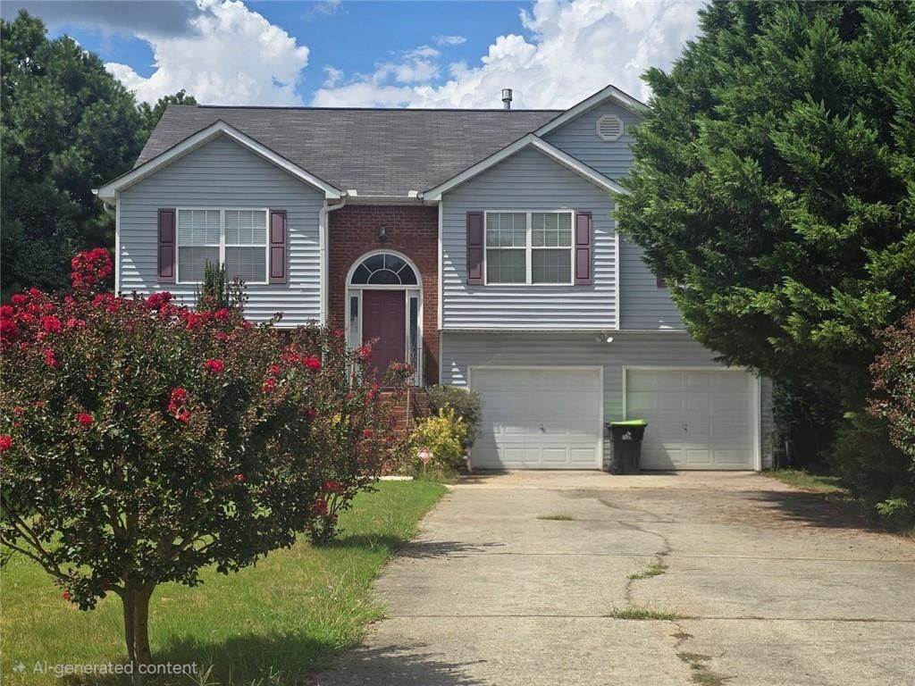 5937 Sugar maple Court, Atlanta, GA 30349
