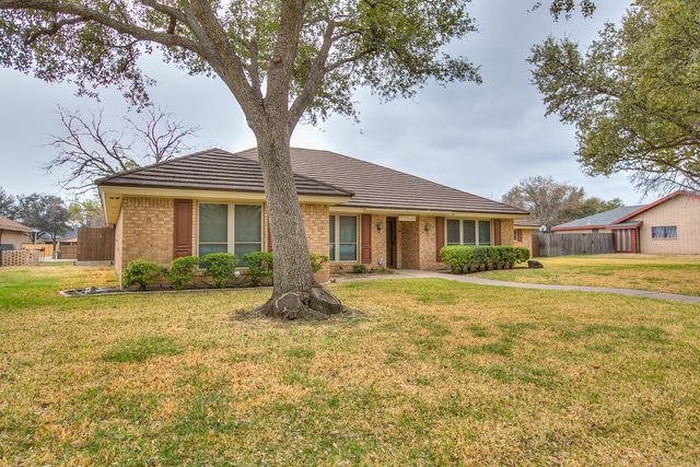 3305 Clearview Drive, San Angelo, TX 76904