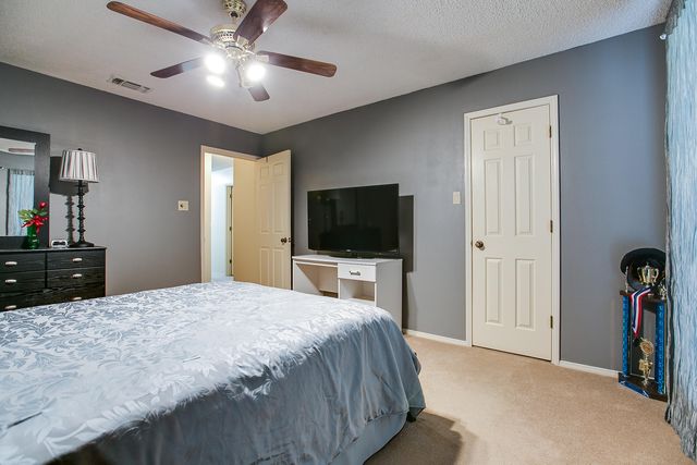 3305 Clearview Drive, San Angelo, TX 76904