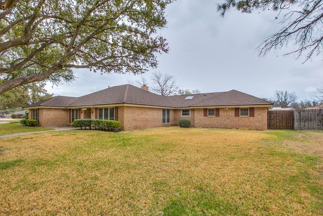 3305 Clearview Drive, San Angelo, TX 76904