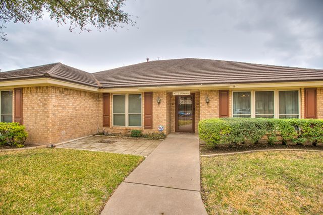 3305 Clearview Drive, San Angelo, TX 76904