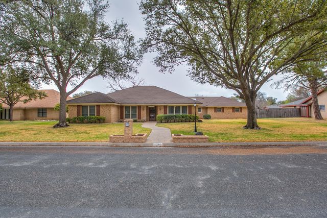 3305 Clearview Drive, San Angelo, TX 76904