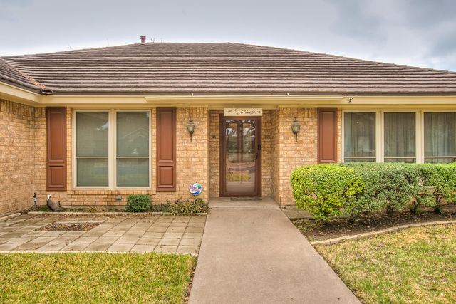 3305 Clearview Drive, San Angelo, TX 76904
