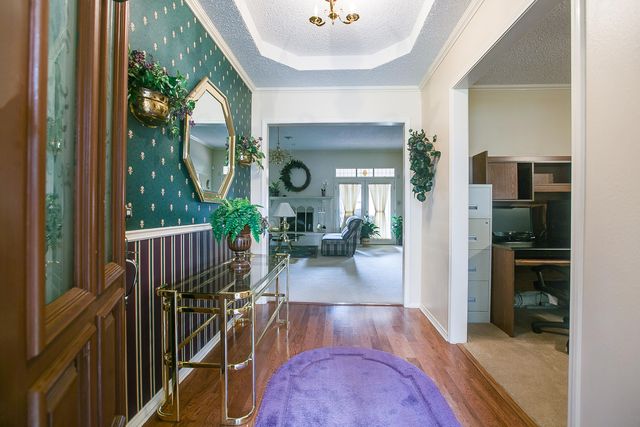 3305 Clearview Drive, San Angelo, TX 76904