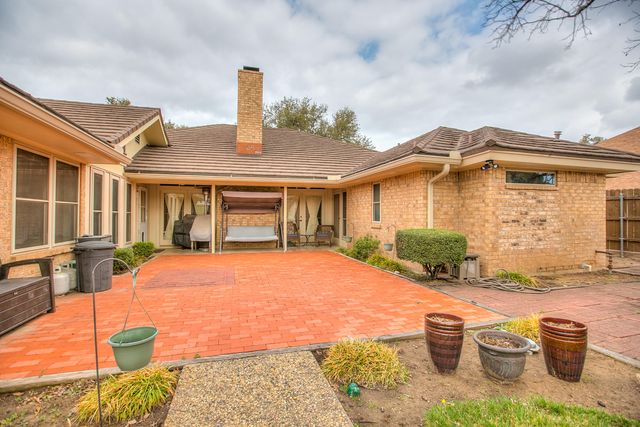 3305 Clearview Drive, San Angelo, TX 76904