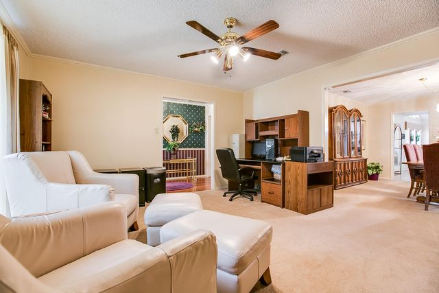 3305 Clearview Drive, San Angelo, TX 76904