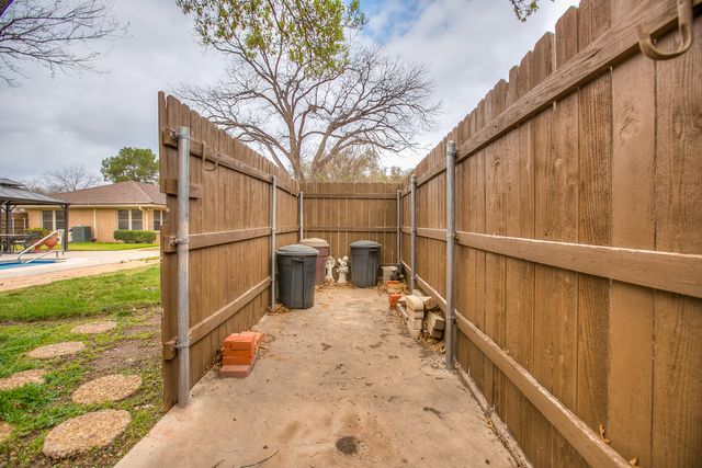 3305 Clearview Drive, San Angelo, TX 76904