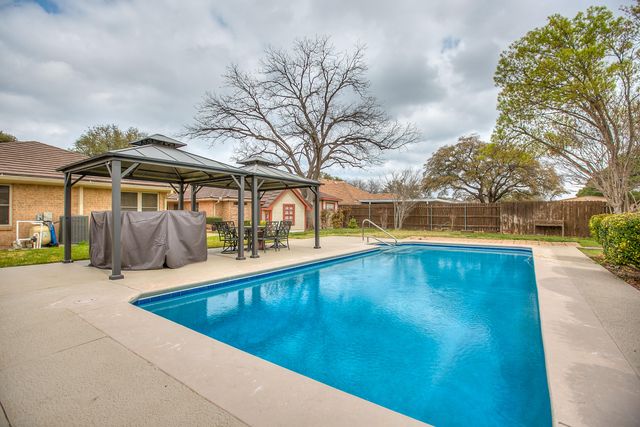 3305 Clearview Drive, San Angelo, TX 76904